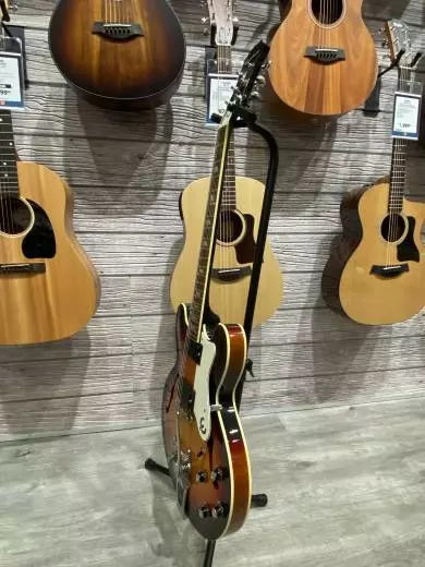 Epiphone Riviera VT VC 2